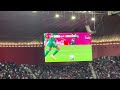 Algeria first goal against tunisia | fifa arab cup2021 |final | algeria vs tunisia