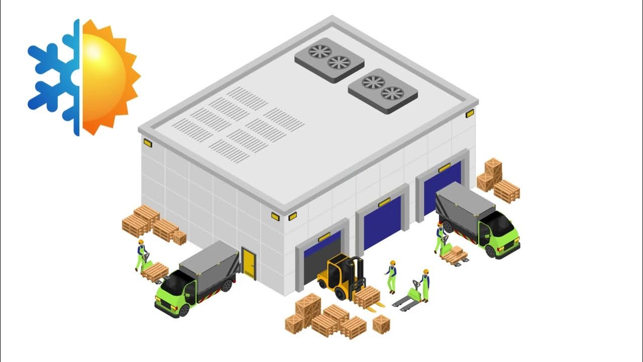 What Items Need ClimateControlled Storage? YouTube