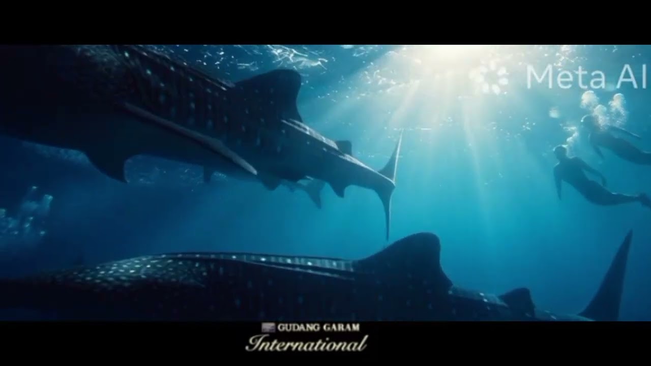 Gudang Garam International Because of the Journey (2022)