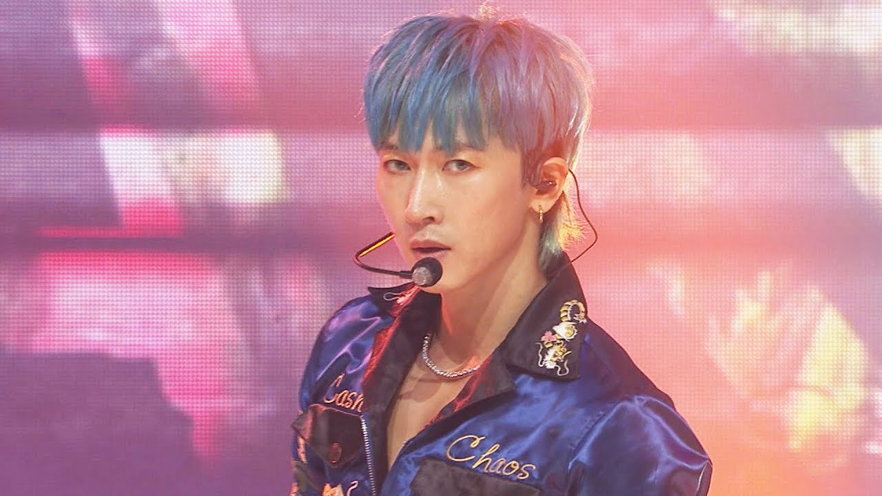 [덕질캡쳐용♥] 장우혁 - WEEKAND (JANG WOOHYUK - WEEKAND)