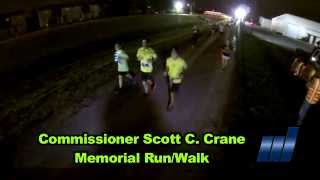 Remembering Commissioner Scott C. Crane