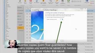 Windev Hyperfile Backup Programada Automatica