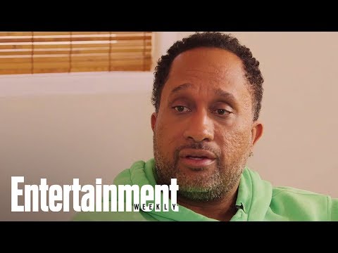 Video: 'Black-ish' Pencipta Kenya Barris Menandatangani Tawaran 100f Netflix $ 100M