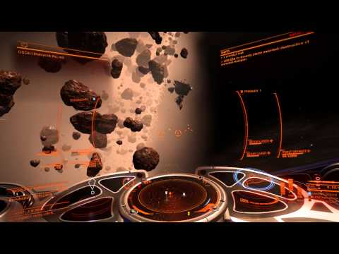 Imperial Clipper + Beam Lasers