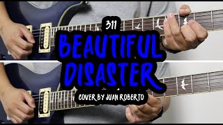 311 - Beautiful Disaster Cover (Solo)