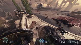 DOOM TDA - Stuck BUG