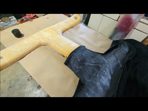 4th Gen F Body T Top Headliner Repair 1995 Pontiac Firebird Rescue Episode 11