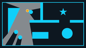 Siv3D サンプル | 2D マップの可視領域