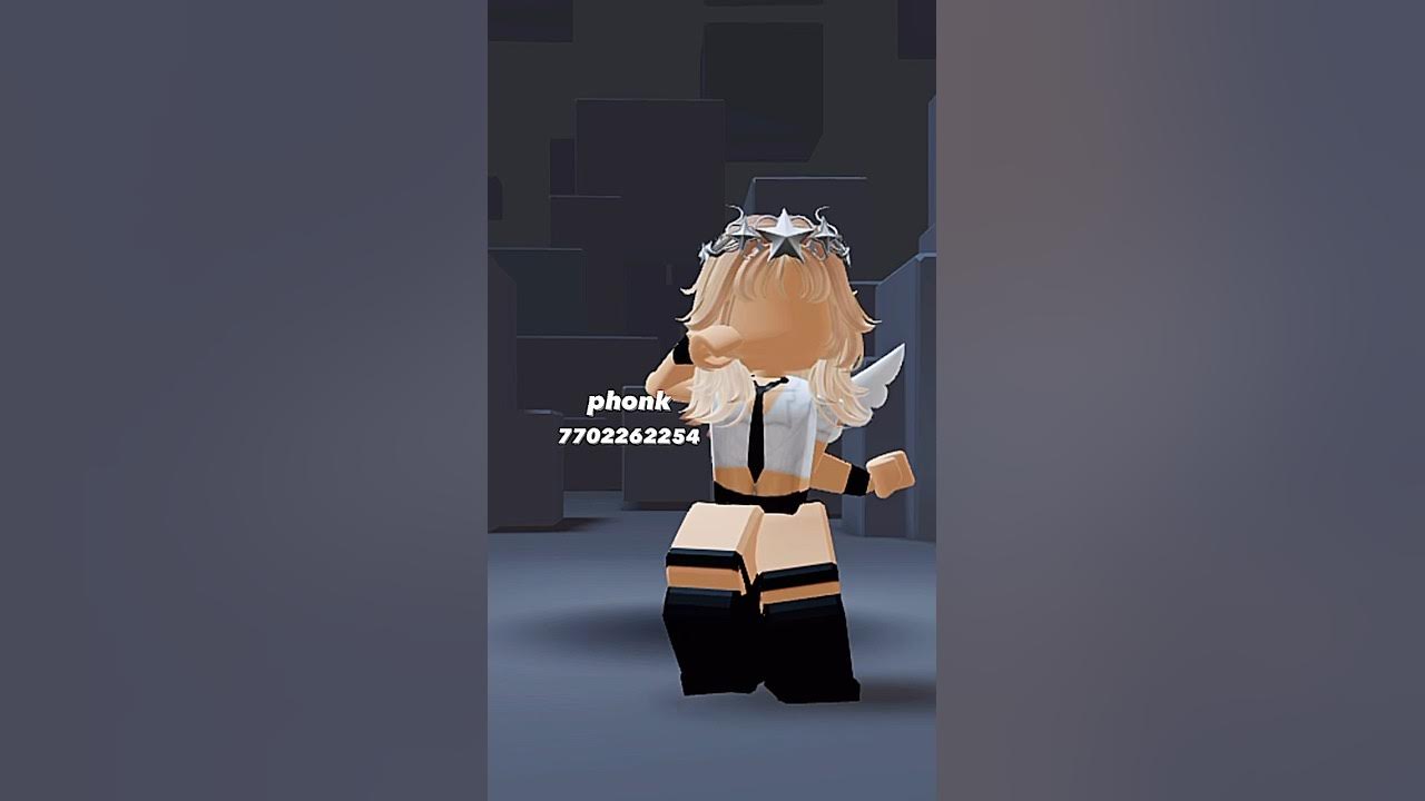 evade song id { Loud phonk } #boombox #codes #evade #roblox - YouTube