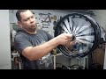 Roda bike chopper aro 15 do Leandro