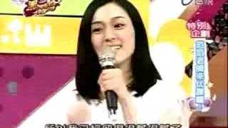我愛黑澀會20080708范范老師來代課囉!1