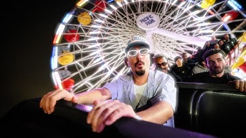 Upsilone - Feel Free (Official Video)