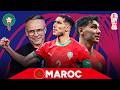 Maroc en Quarts ? Coupe du Monde XXL 🇲🇦