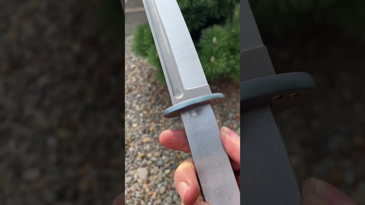 Is there anything better than titanium for fittings?