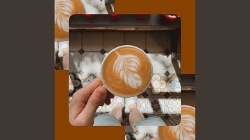 Spacious Waltz - Vibe for Coffee and Eggs