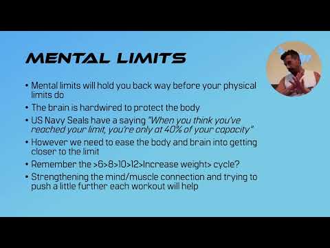 Future You Gym Confidence Course Week 3 Intro V1