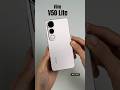 Vivo V50 Lite Unboxing – So Smooth! #unboxing #vivo #shorts