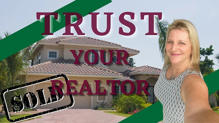 First Time Home Seller Testimonial (Tamela Staubs)