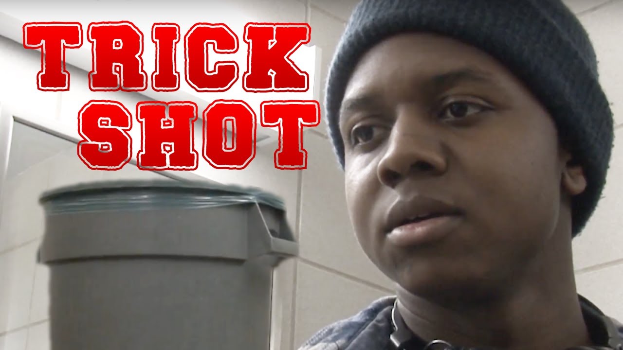Trick Shot YouTube