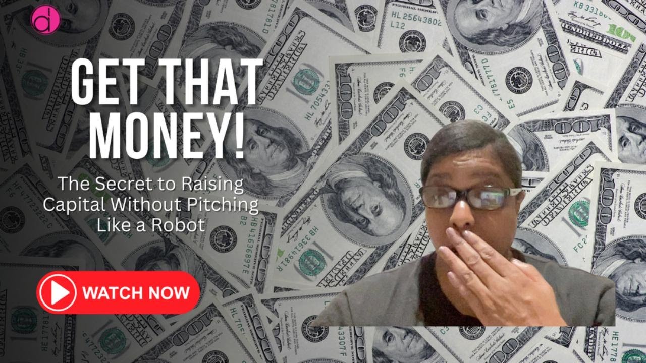 Stop Being Boring & Get Money For Your Community Development!