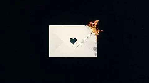 Knox - Love Letter (Official Lyric Video) - DayDayNews