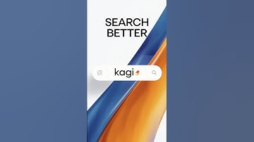 Kagi Search Ditch the Ads, Discover Indie Gems & AI Summaries!