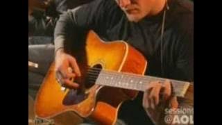 3 Doors Down  'Here Without You' - Sessions @ AOL