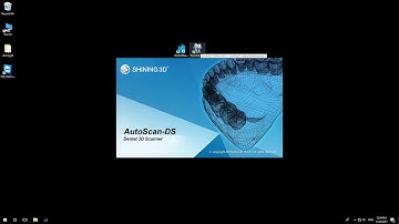 Shining 3D Calibration | Go3DPro.com