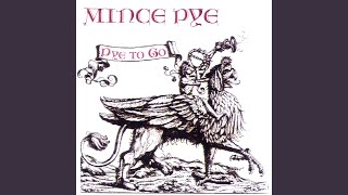 Medieval Drum Dance - Mince Pye