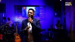 Ashley nassary / Maxafrica SOUND OF INTIMACY/ LIVE WORSHIP PRAYER SERVICE (OFFICIAL VIDEO)