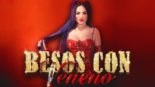 Karly B - BESOS CON VENENO (Video Oficial)