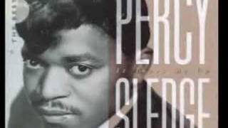 percy sledge - Aint No Sunshine chords