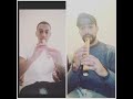 فاش كنا في الحجر الصحي ..... كورونا