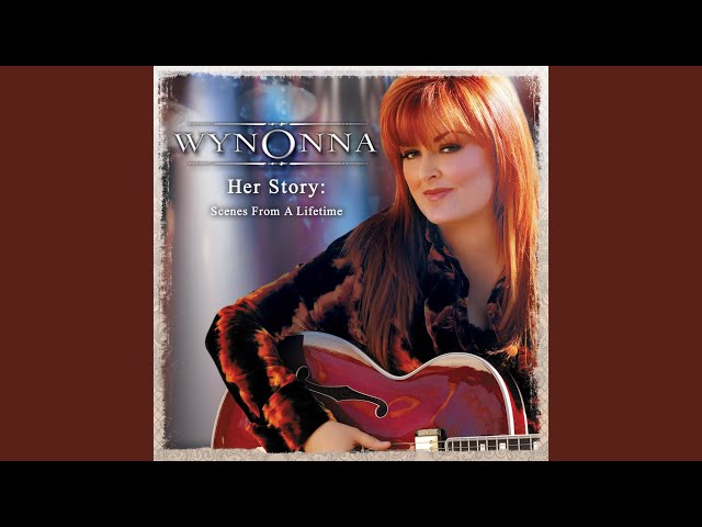 Wynonna Judd - Attitude