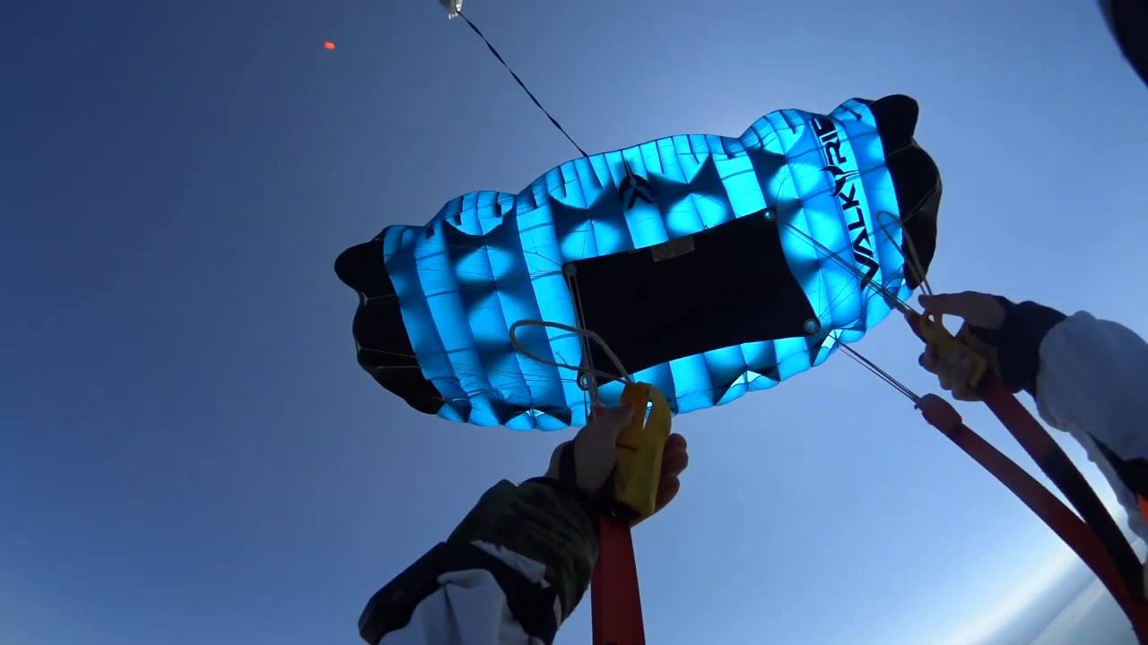 performance designs valkyrie openings