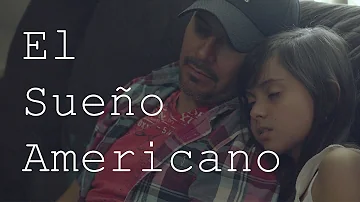 El Sueño Americano - Película Completa 2023