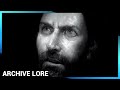 ALAN WAKE LORE AND CUTSCENES | THE ARCHIVES TOME XVIII REVISION - Dead By Daylight
