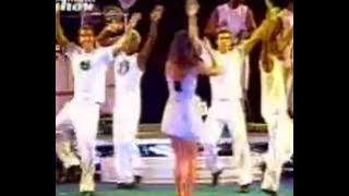 Ivete Sangalo - Astral - Festival De Verão 2003