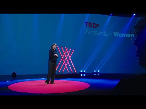 Financial ownership: 3 steps to take control of your finances | Lies Oudemans | TEDxAmsterdamWomen thumbnail