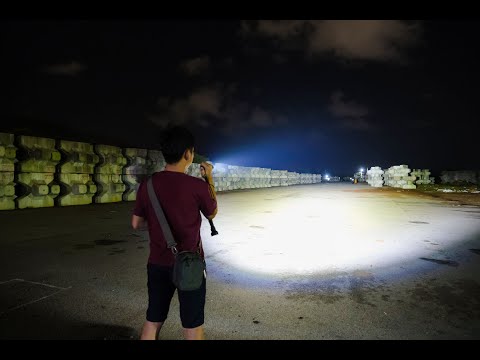 Video Klarus XT21X review | Đèn pin siêu sáng - Đánh giá ưu... - youtube