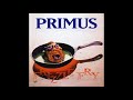 Primus  frizzle fry full album