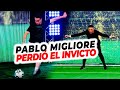 ¡G⚽L, GOL, GOL! MIGLIORE NO PUDO ATAJAR EL PENAL y GUIDO KACZKA FESTEJÓ COMO LOCO 💪