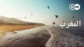 وثائقي |  المغرب: بلد طموح - سلسلة على ضفاف المتوسط | وثائقية دي دبليو