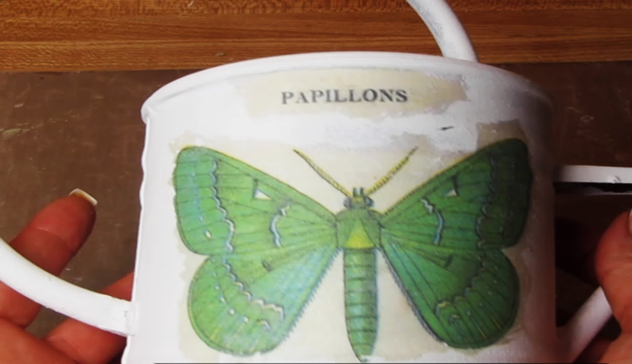 DIY Transfers for beginners Ink Jet and Laser - YouTube