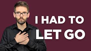 The Harder I Tried to Heal My Nervous System, the Worse I Got
