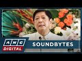 WATCH PH President Marcos Speech After Bilateral Meeting With Indonesian President Widodo ANC WATCH PH President Marcos Speech After Bilateral Meeting With Indonesian President Widodo ANC