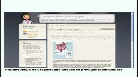 ClinAction Workshop: Genome Enabled Electronic Medical Record (GenE EMR) - William Knaus