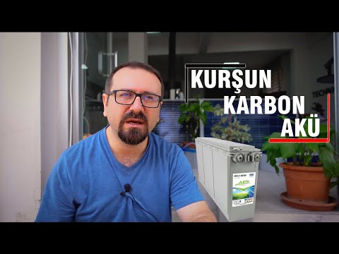 Video: Kurşun kromat zehirli midir?