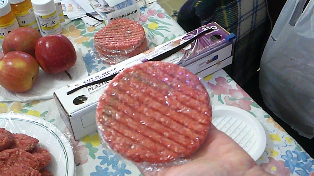 Hamburger press review