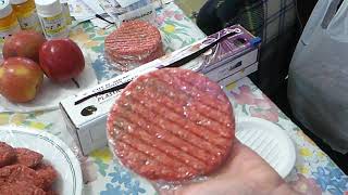 Hamburger press review
